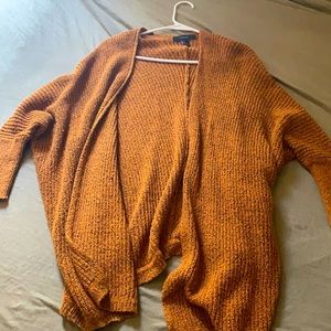 Forever 21 cardigan